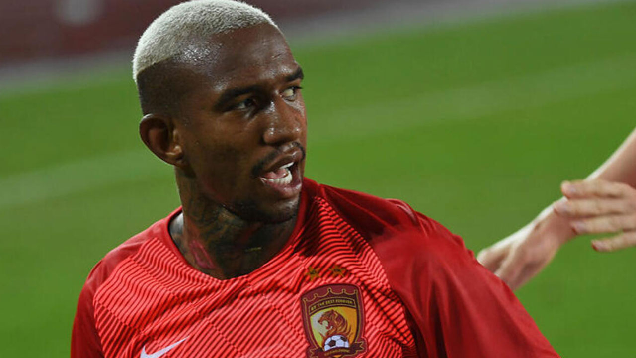 Trabzonspor'un Talisca aşkı!