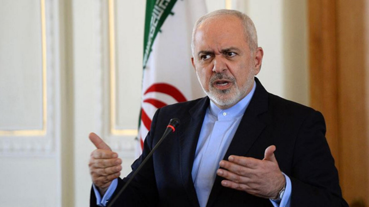 Cevad Zarif: Trump öldürmeyi 7 ay önce planladı!