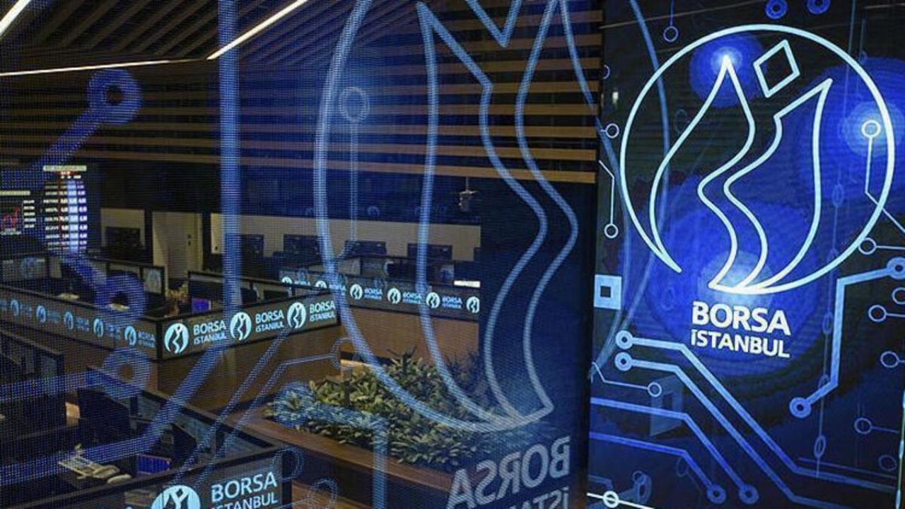 Borsa İstanbul'da tüm zamanların rekoru kırıldı!