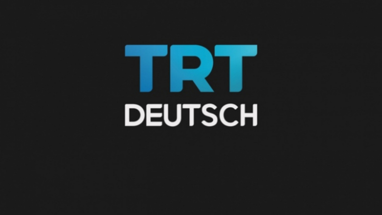 TRT Deutsch, Alman Bild'i rahatsız etti!