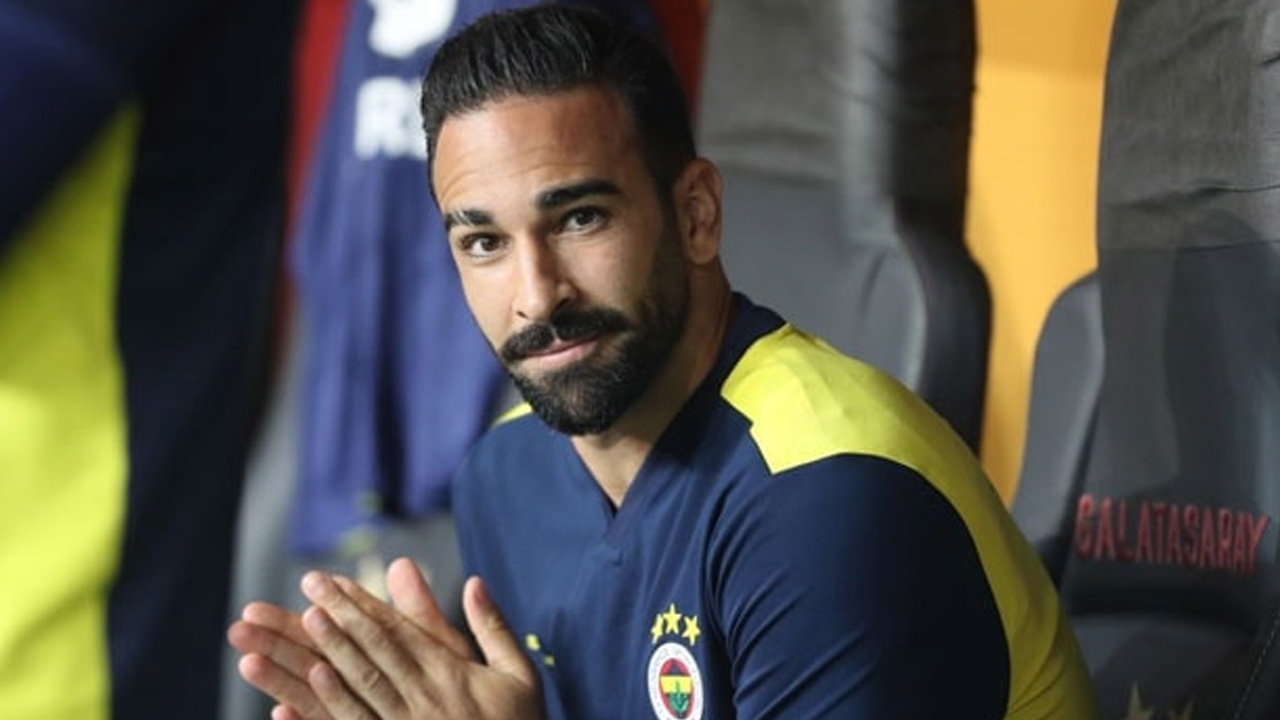 Adil Rami Fransa yolcusu!