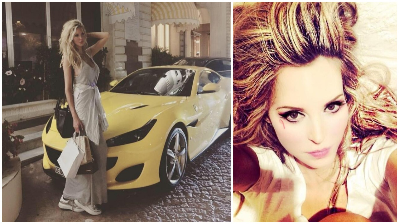 Eski modelin 94 yaşındaki ninesine yaptıkları şoke etti!
