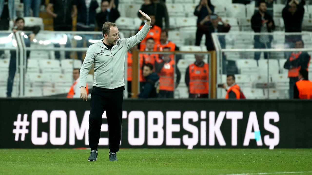 Yeni Malatyaspor'da Sergen Yalçın'la yollar ayrıldı!