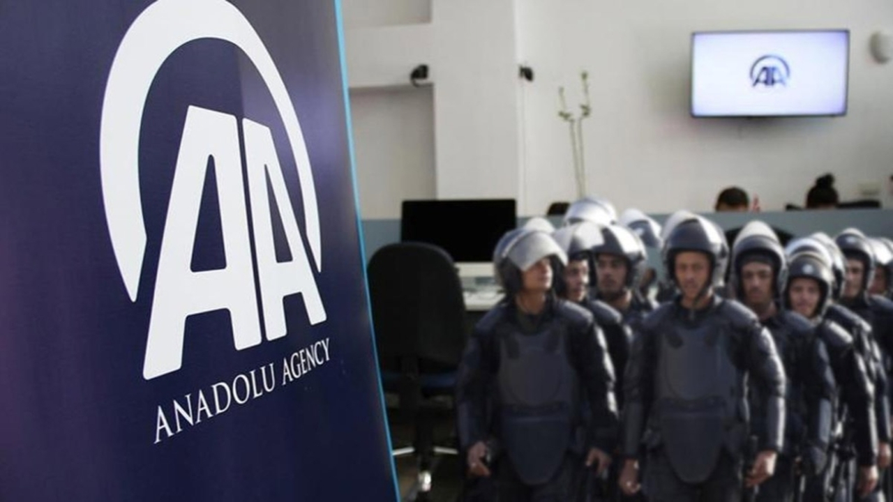 ABD'den Mısır'a Anadolu Ajansı çağrısı...