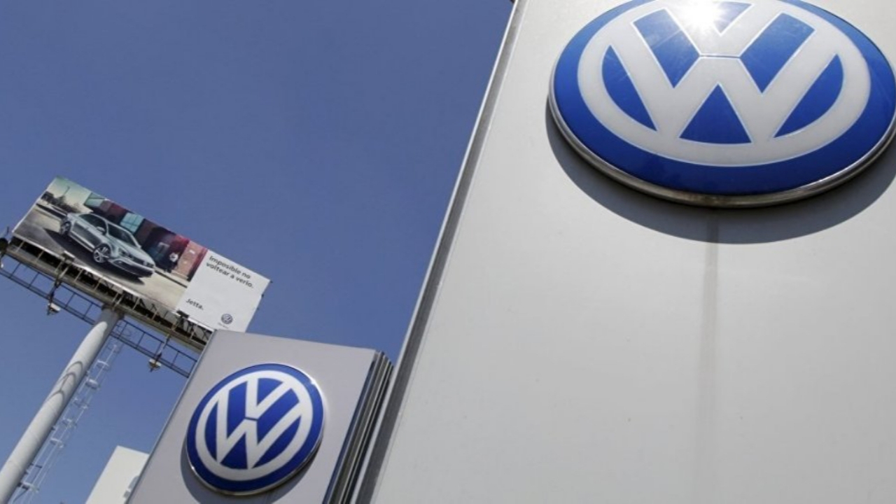 Volkswagen gelmeden dolandırıcıları türedi!