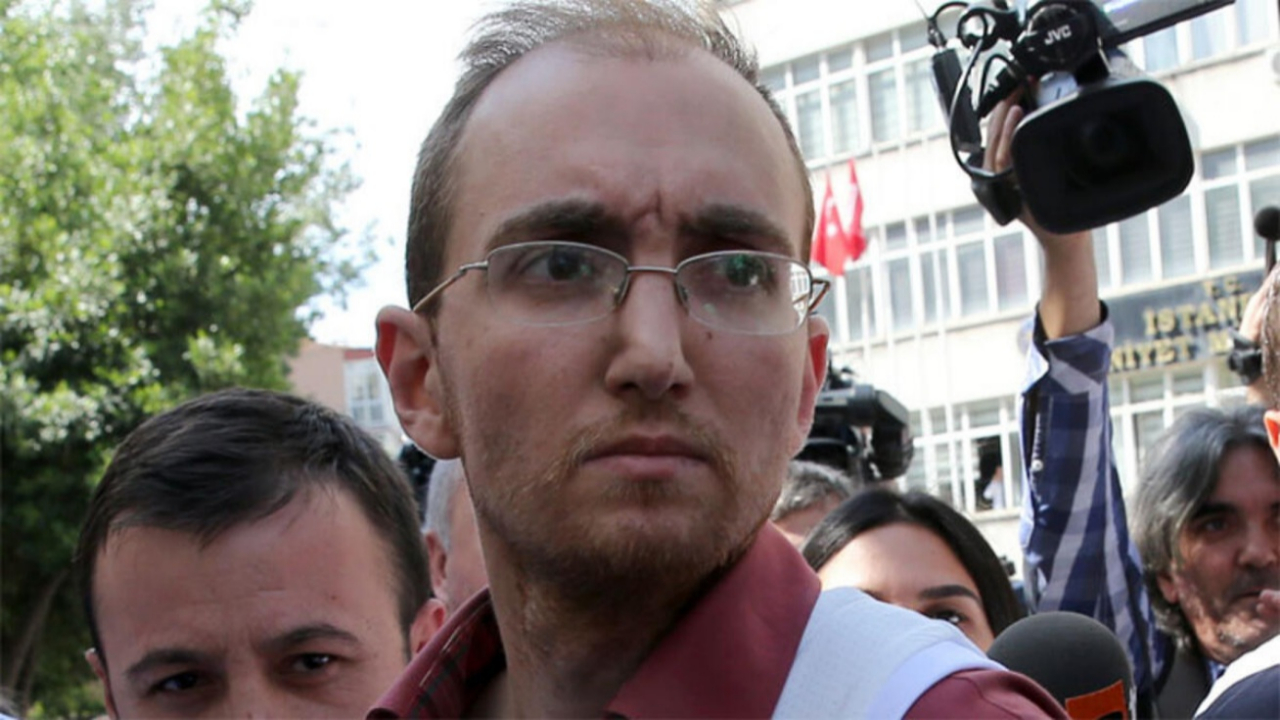 Atalay Filiz'in davası yeniden görüldü! Kendisini 'İmkanım vardı, yapmadım' diyerek savundu...