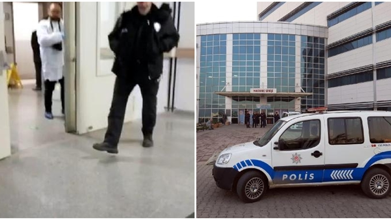 Tuvalette ölü bebek bulundu, annesi aranıyor!