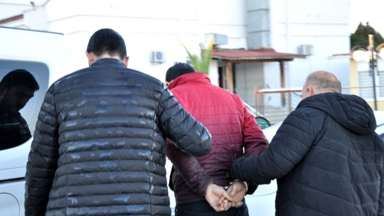 Sahte evlilik operasyonu! Nüfus müdürü gözaltında!