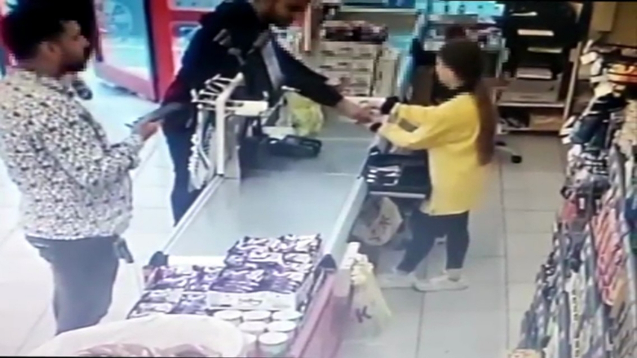 Evlilik programına katılan şahıs hırsızlıktan yakalandı!