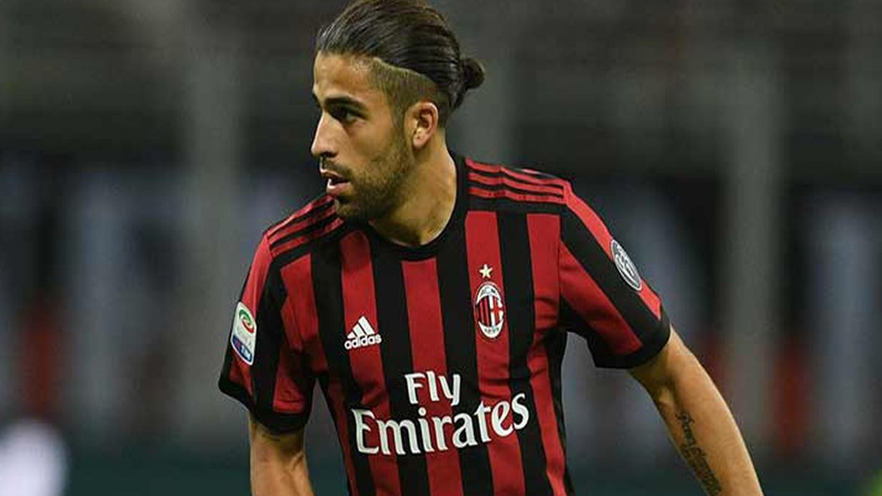 Ricardo Rodriguez Fenerbahçe'yi istiyor!