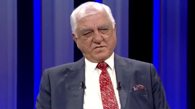 'FETÖ'cüler, PKK ile savaşan generalleri tutukluyordu'