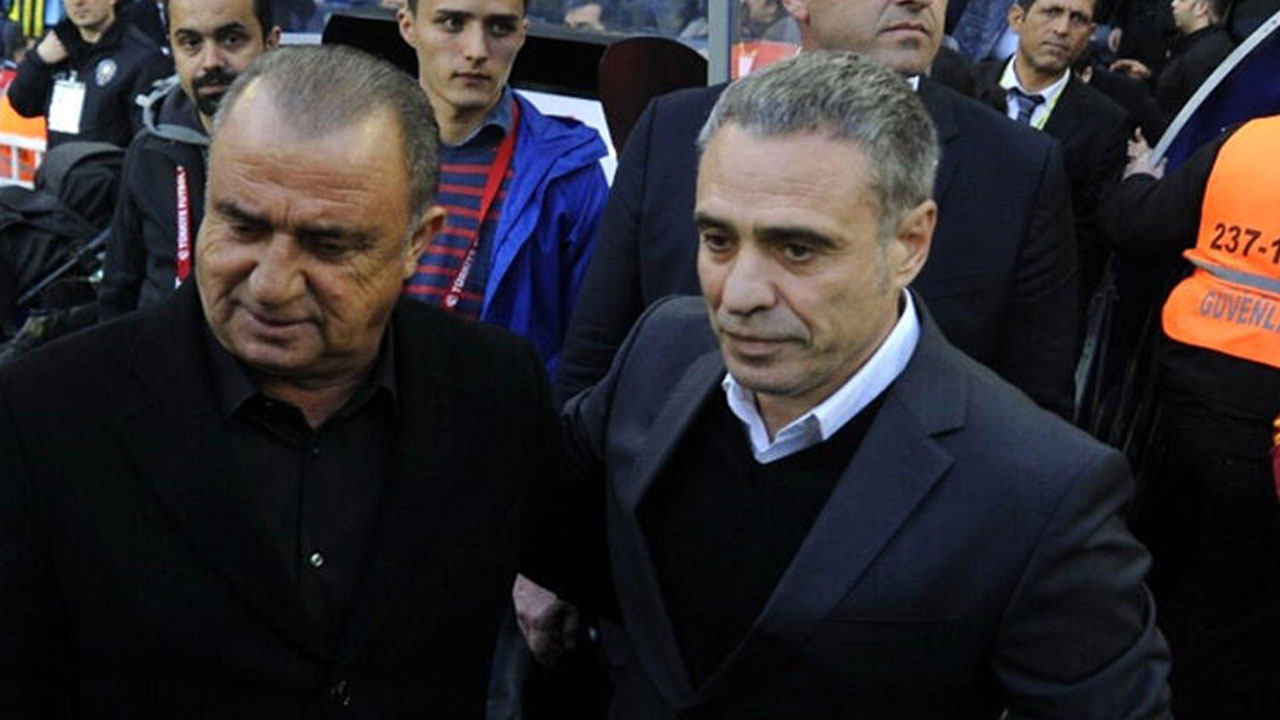 Yanal istedi Terim anlaşmak üzere!