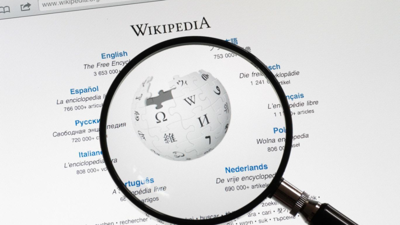 Wikipedia erişime açıldı!