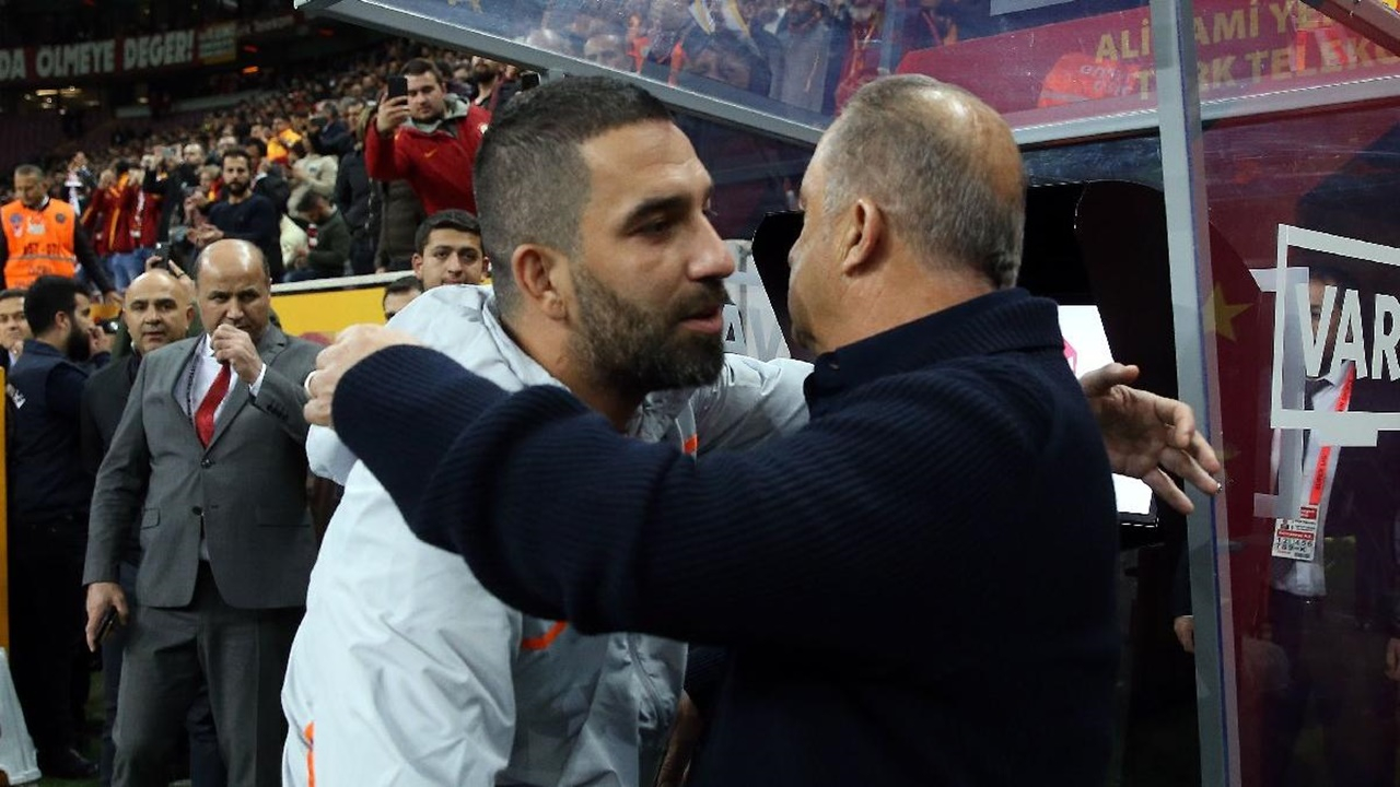 Arda Turan transferinde çarpıcı ayrıntı!