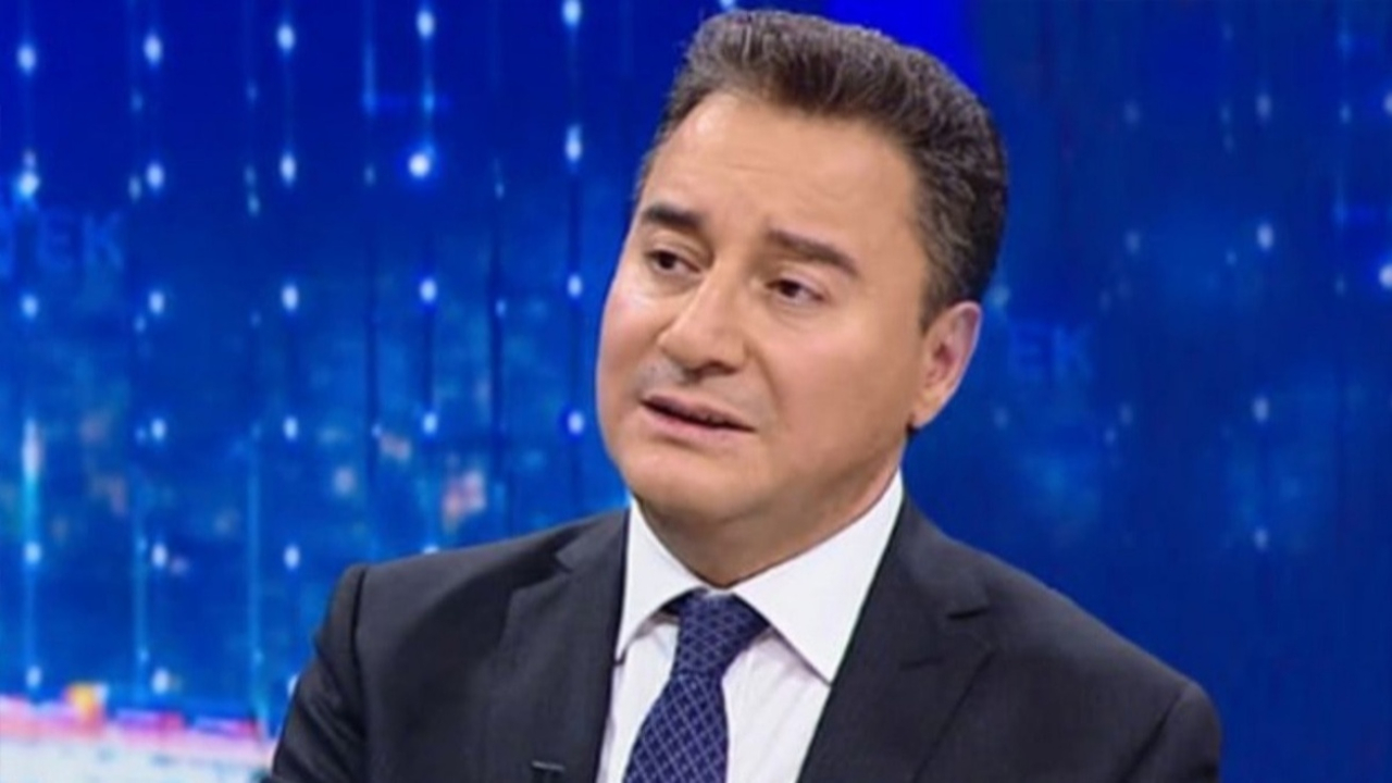 Babacan cephesinde mobilya krizi!