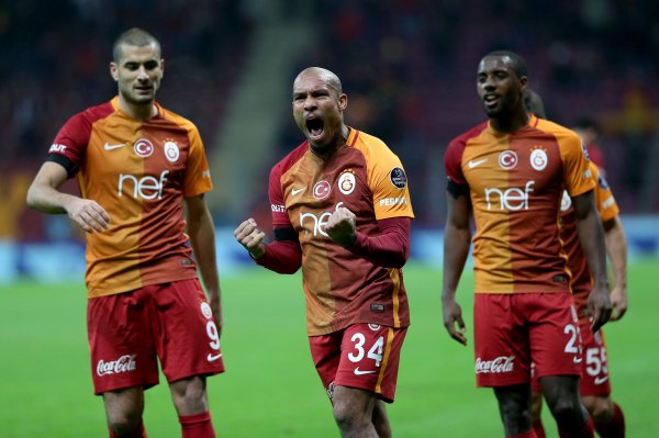 Galatasaray - Alanyaspor | Maç özeti ve golleri
