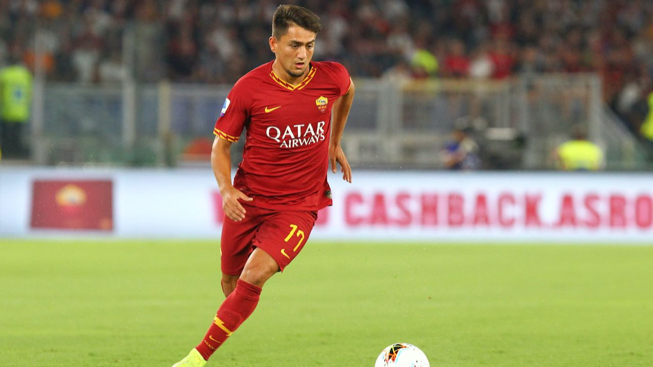 Cengiz Ünder, Milan yolunda!