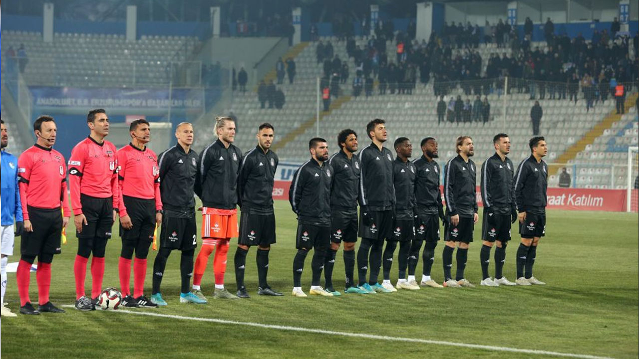 Beşiktaş'a transfer eleştirisi!