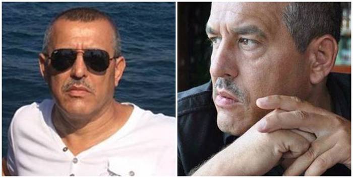 İş adamının oğlu 'Suriye' tartışmasında şoförlerini öldürdü!