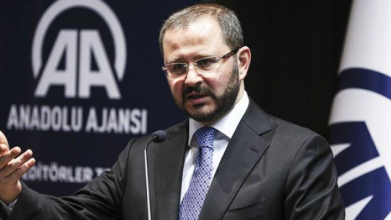 AA Genel Müdürü, o fotoğrafları ilk kez gösterdi!