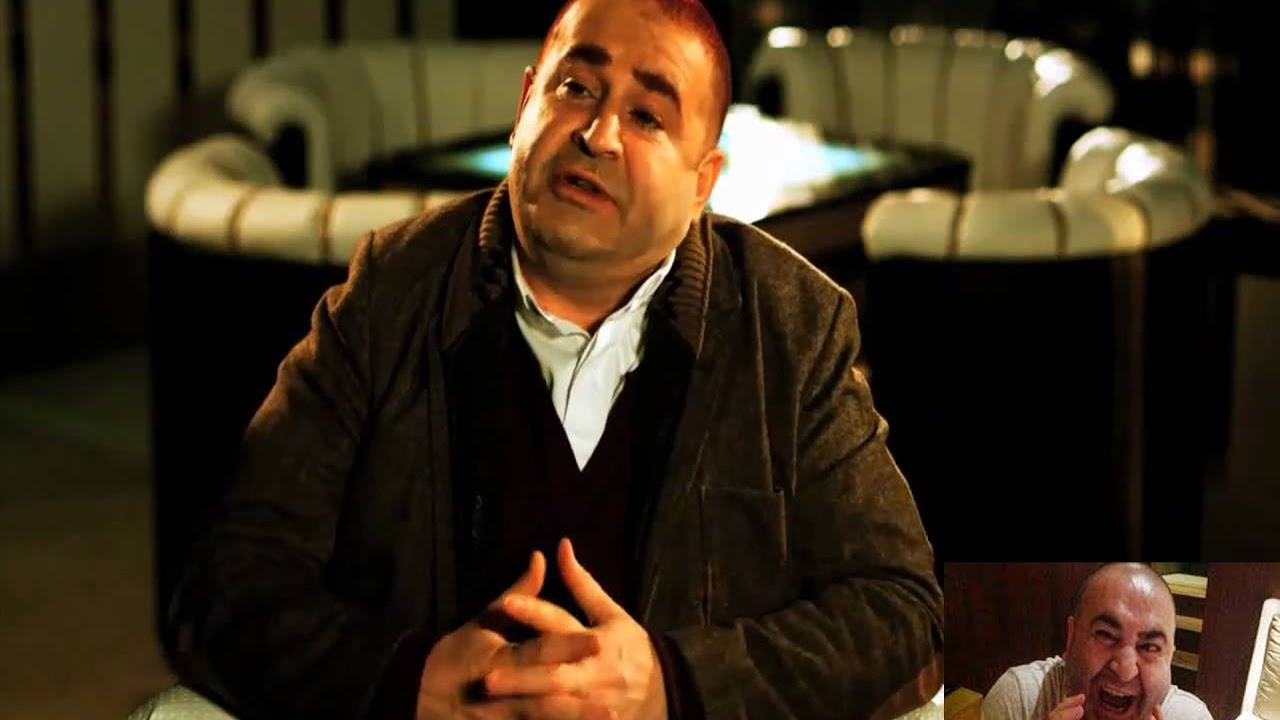 Şafak Sezer ve Paris Hilton aynı filmde!
