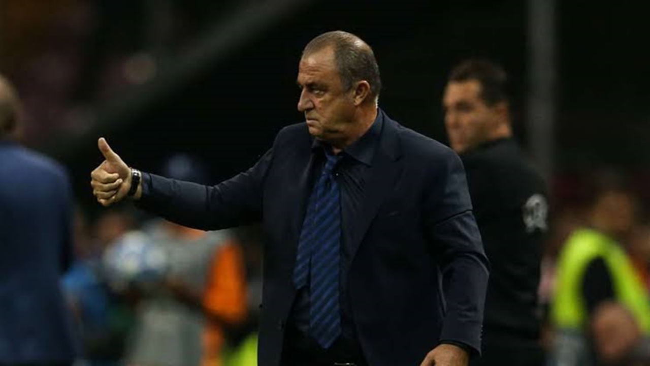 Fatih Terim'den maç sonu hakem isyanı!