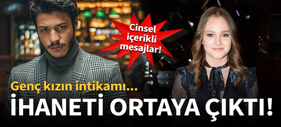 Kubilay Aka'nın ihaneti ortaya çıktı!