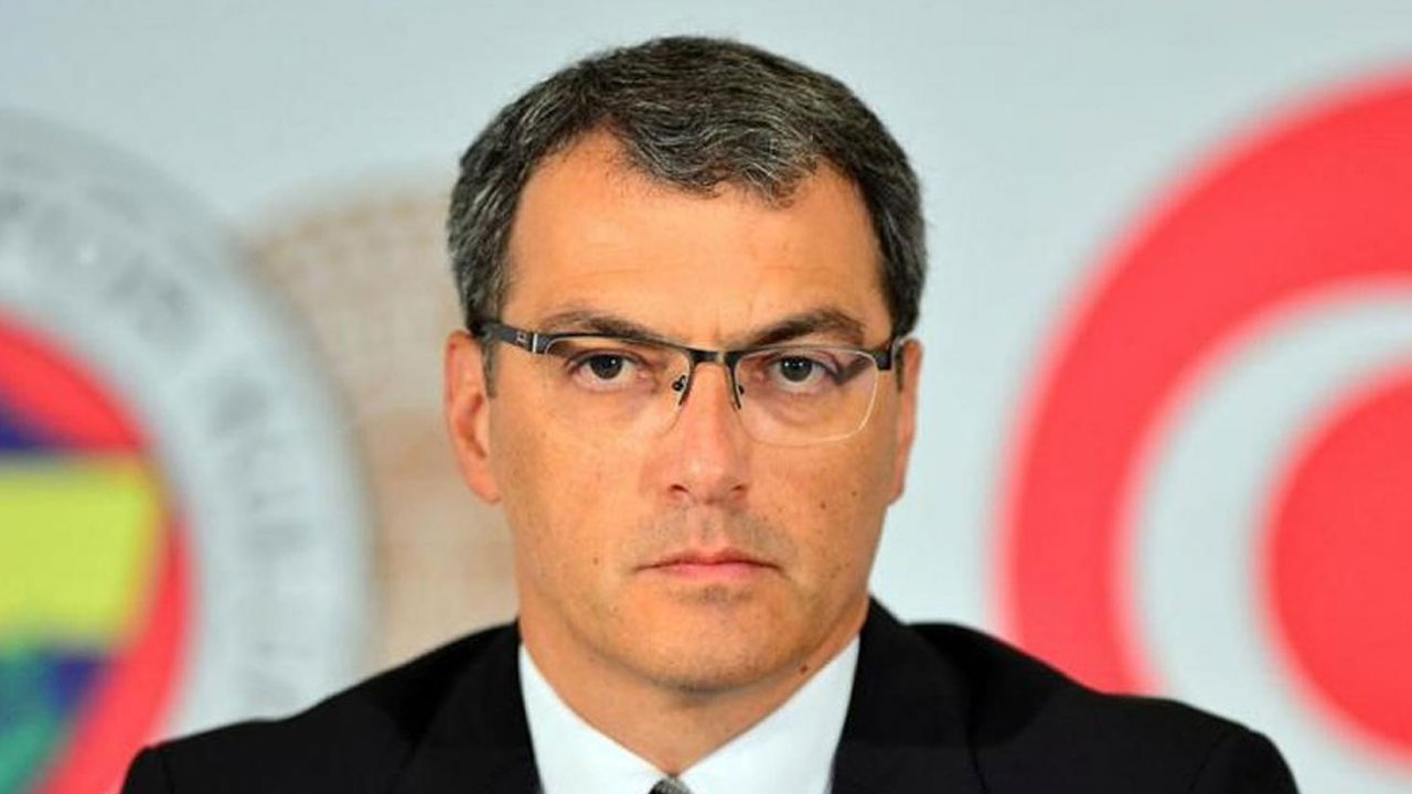 Fenerbahçe'de Comolli depremi!