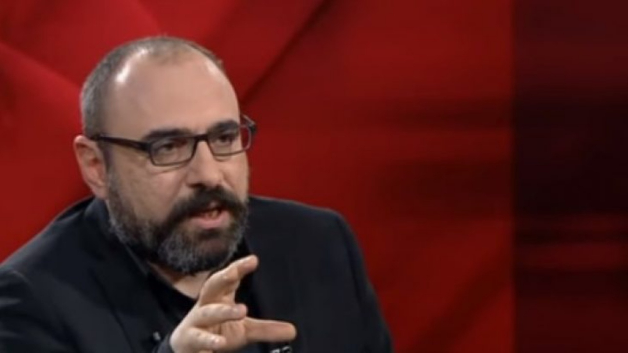 Mevlüt Tezel yine bekarları kızdıracak: Çocuk yapmayanlar bencil!