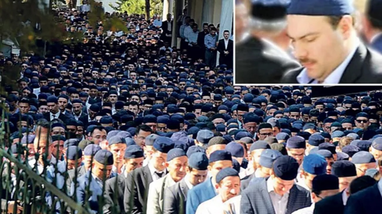Süleymancılar cemaatinin sinsi oyunu! / ÖZEL HABER