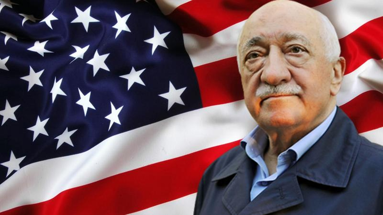 FETÖ, Pentagon'u 23,5 milyon dolar dolandırdı!