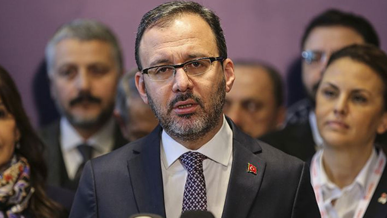Kasapoğlu: Herkes eteğindeki taşları dökecek!