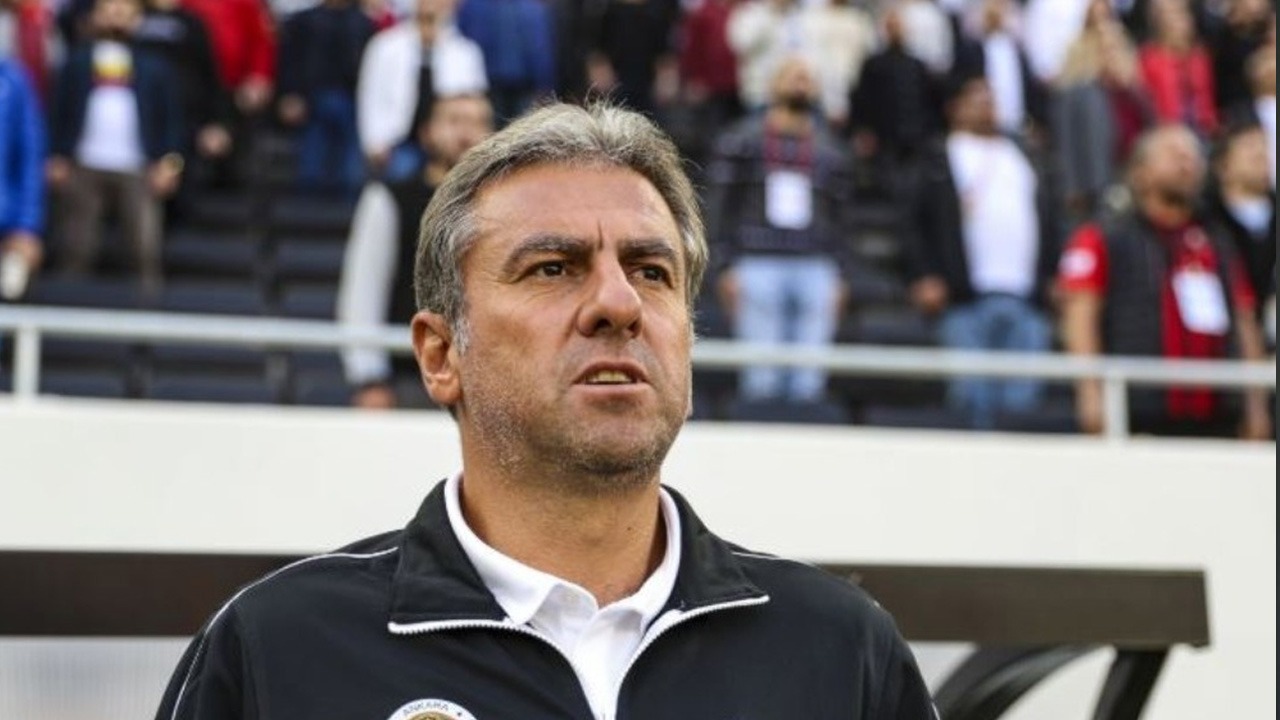 Süper Lig'de teknik adam kıyımı!
