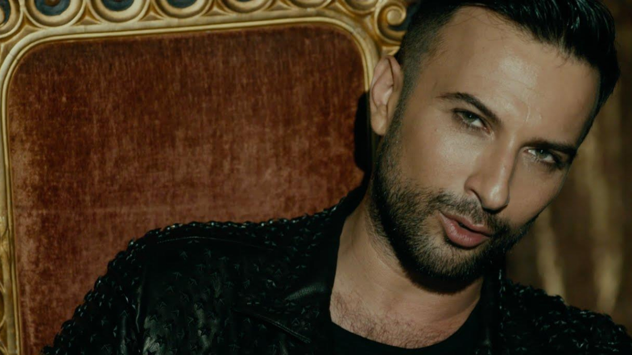 Tarkan'dan kötü haber!