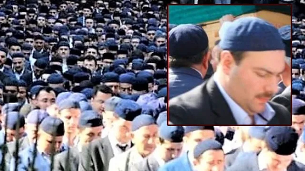 Süleymancıların yeni skandal ses kaydı