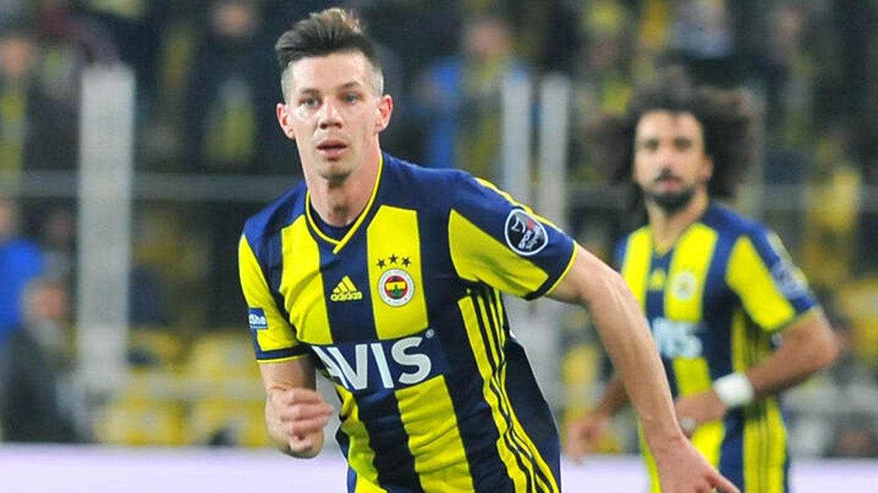 Fenerbahçe'ye Zajc piyangosu!
