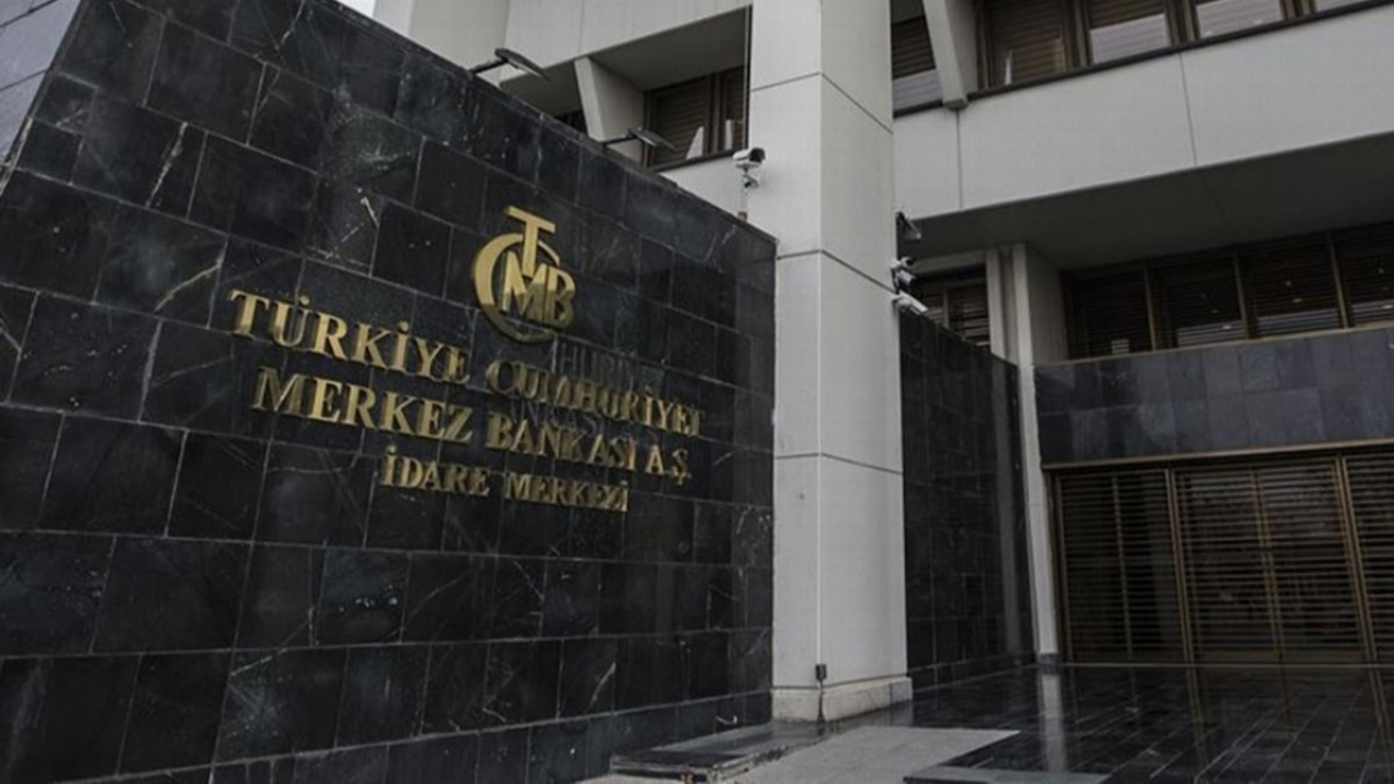 Merkez Bankası faiz indirimine devam etti: Politika faizi 75 baz puan düştü ve yüzde 11,25 oldu!