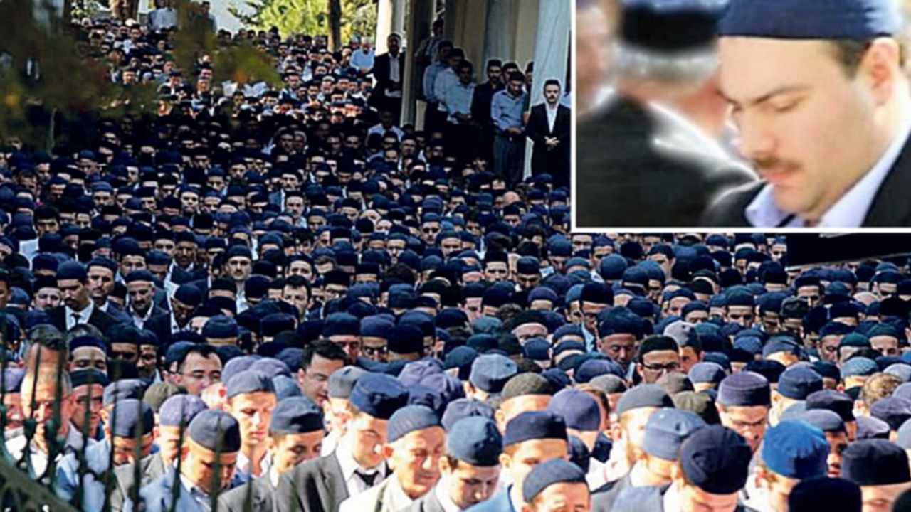Süleymancılar isyanda: FETÖ bizim başımızdakileri satın almış! / ÖZEL HABER