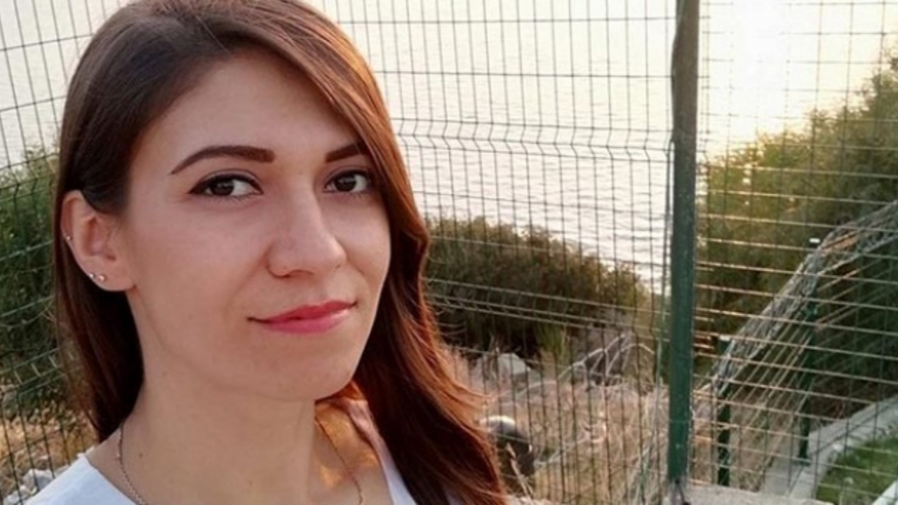 1 çocuk annesi hemşire koluna sıvı enjekte ederek canına kıydı!