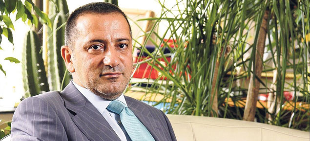 Fatih Altaylı: Rıdvan’ın amacı futbol direktörü olmak