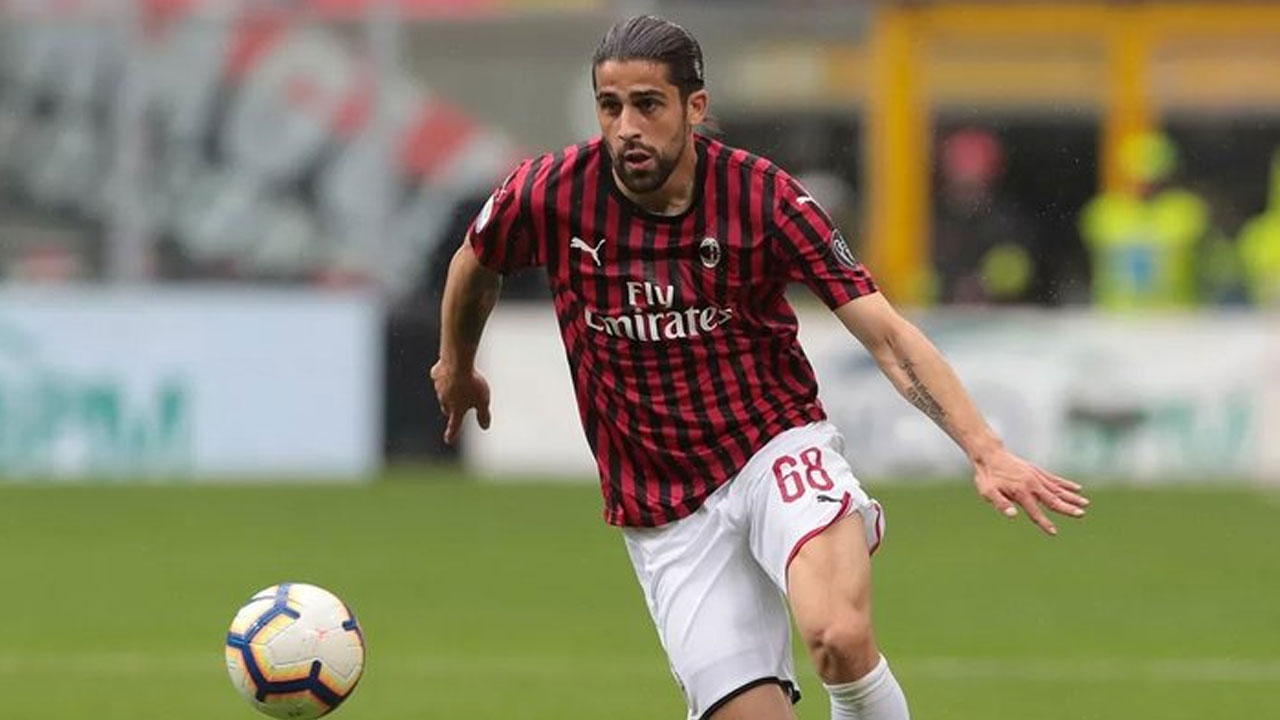 F.Bahçe Rodriguez transferini sonuçlandırdı!