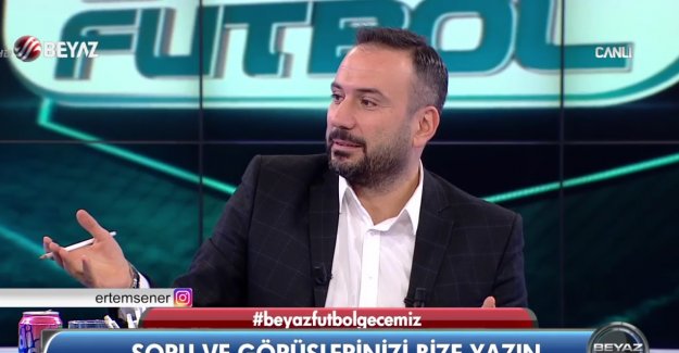 Beyaz Futbol'da Mannequin Challenge