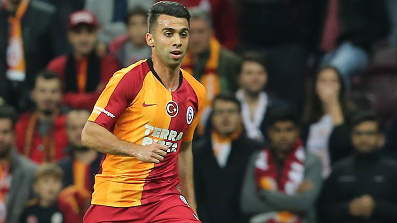 İşte Emre Taşdemir'in yeni takımı!