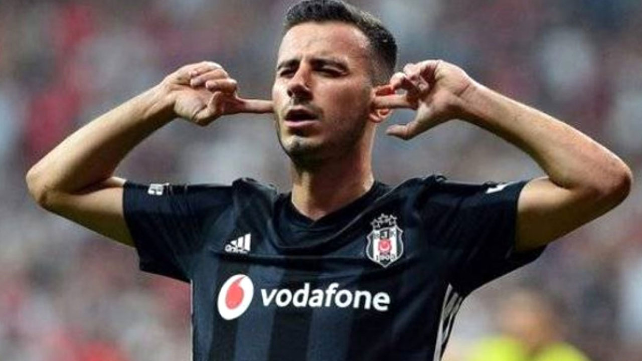 Abdullah Avcı'dan Oğuzhan kararı!