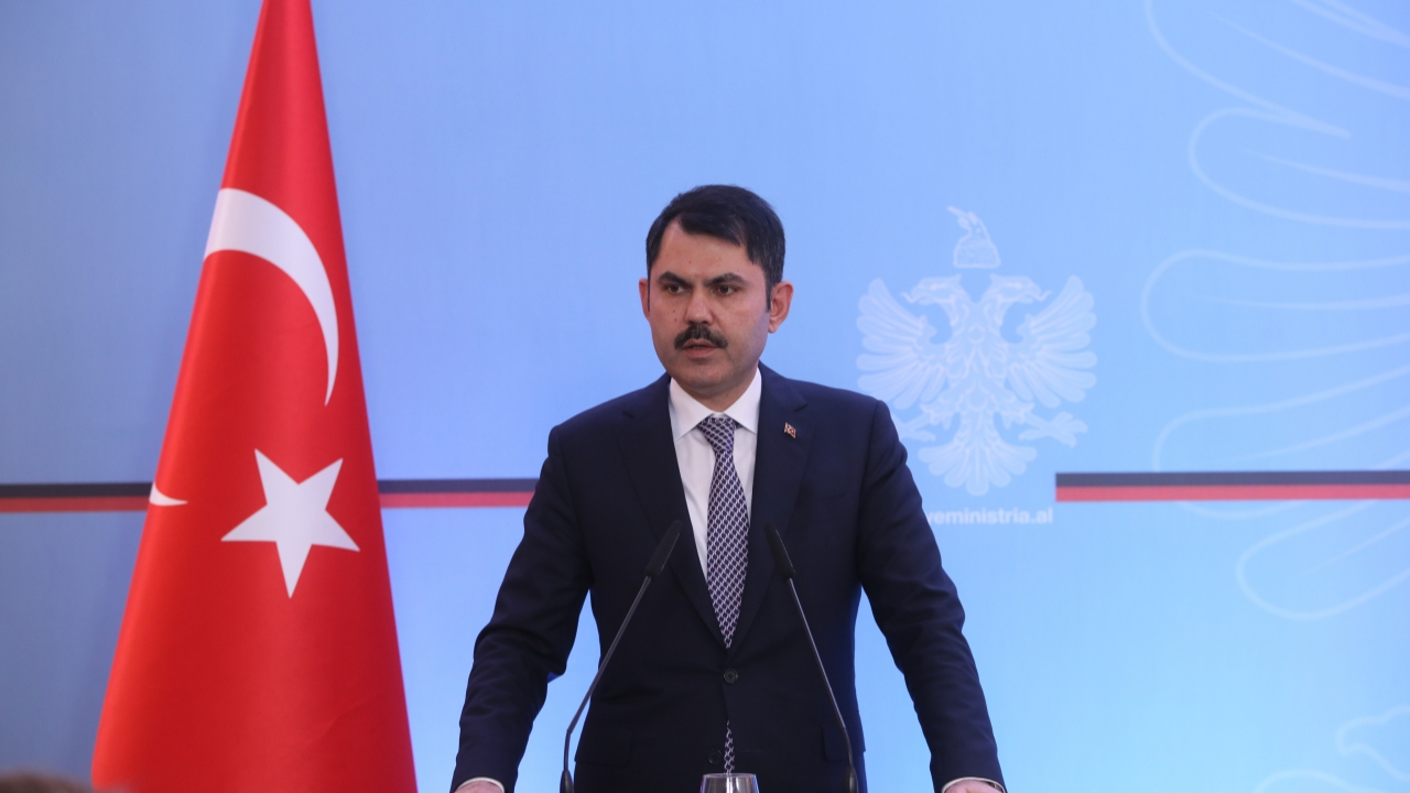 Kanal İstanbul'un ÇED raporu onaylandı!