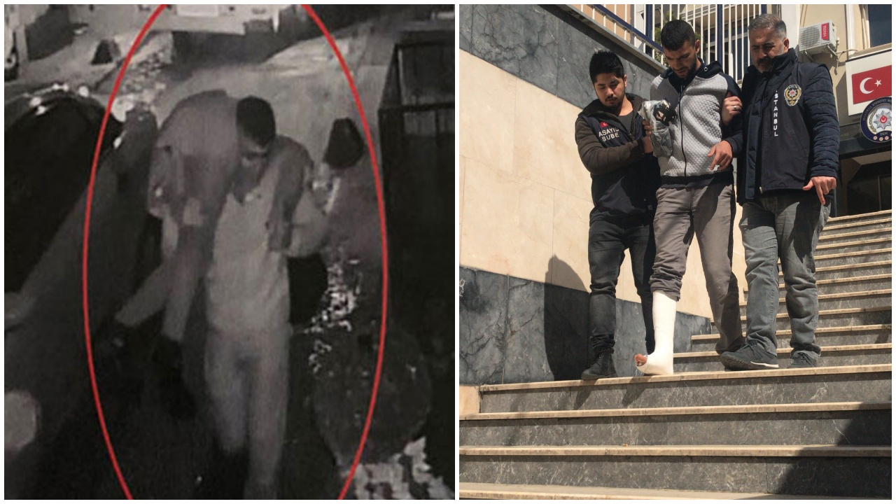 Beyoğlu'nda tecavüz dehşeti! İşte Yargıtay kararı