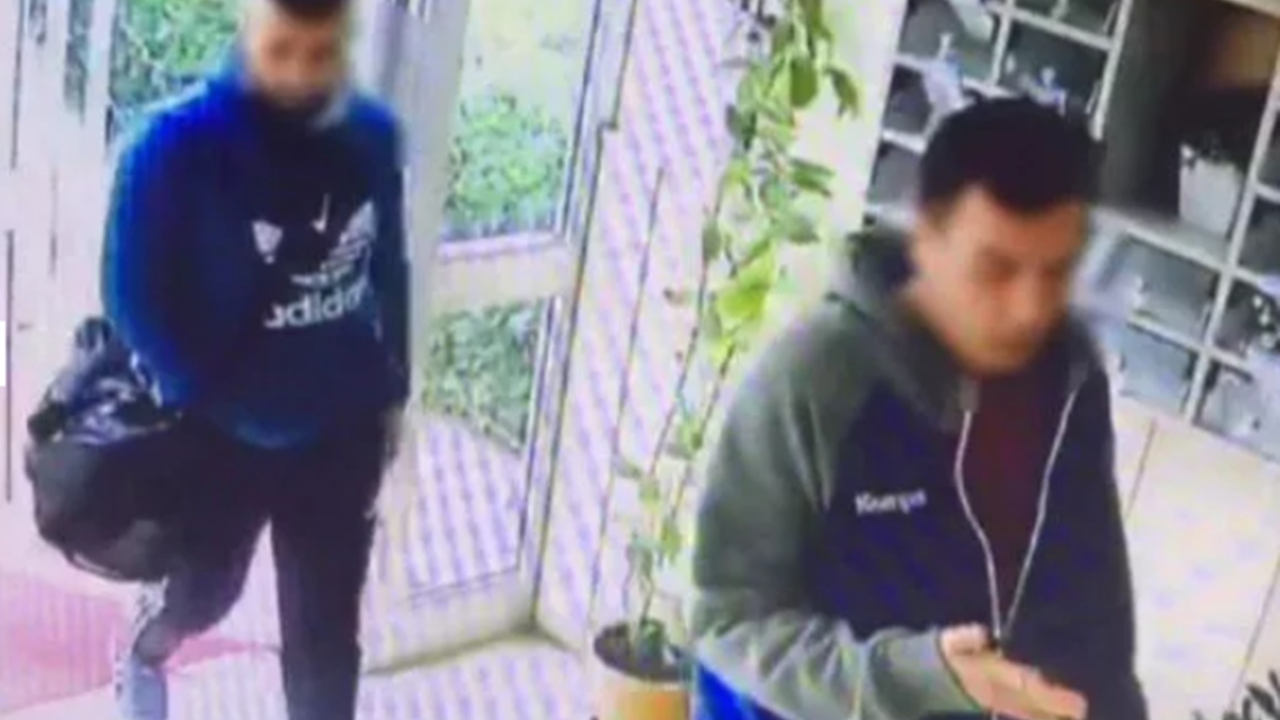 Sosyal medyada tanıştılar ve olanlar oldu!