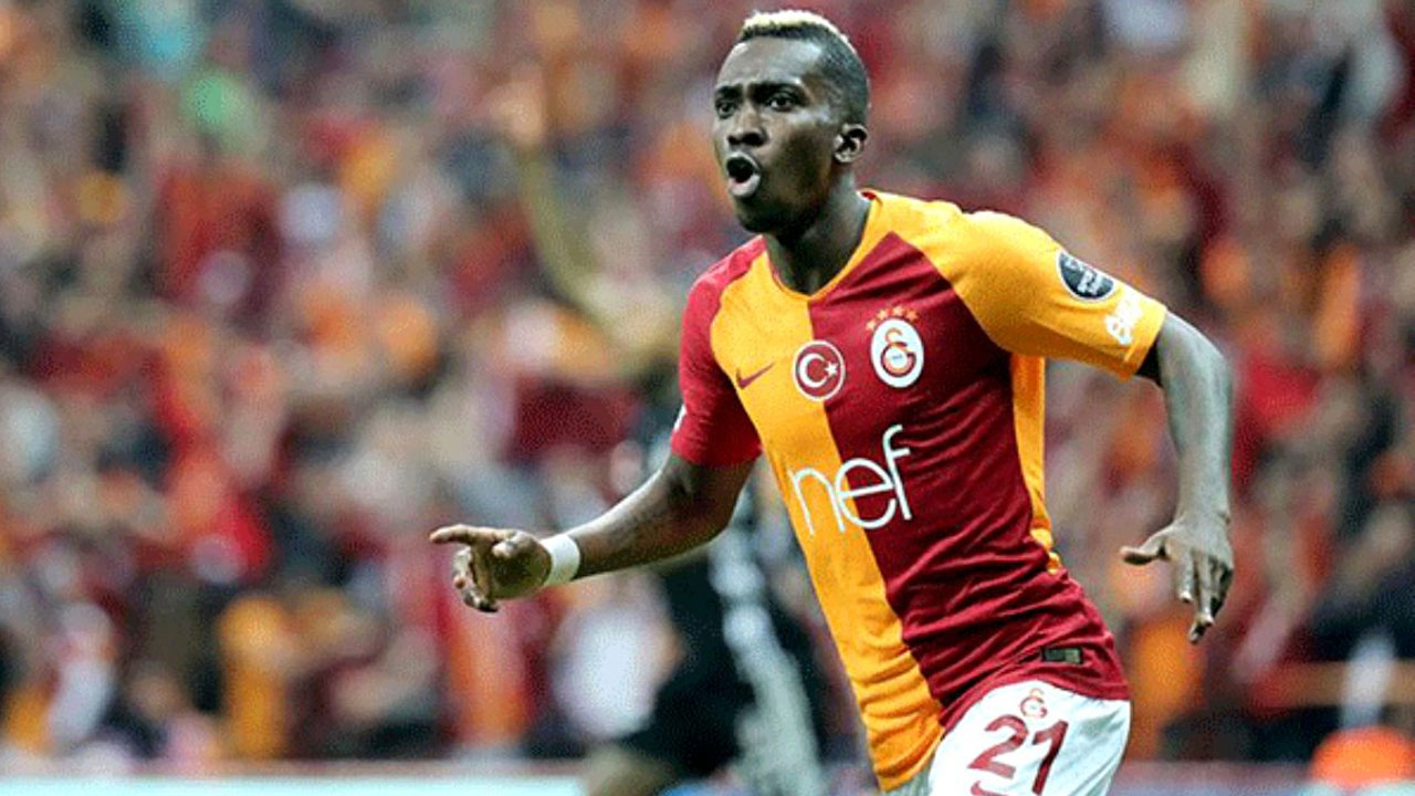 Galatasaray’a Onyekuru müjdesi!