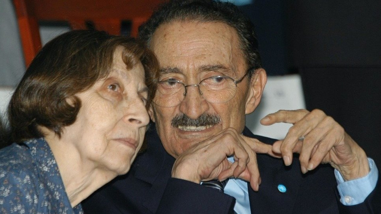 Rahşan Ecevit vefat etti...