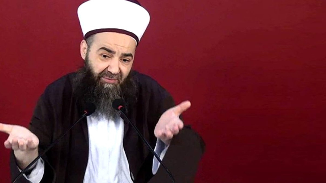 Cübbeli Ahmet: Namaz kıldım Fenerbahçe iki gol attı!